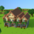 icon House Craft 3D(House Craft 3D - Idle Block Building Clicker
) 1.2.7.1