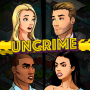 icon Uncrime(Uncrime: Crime research Detective game ??
)