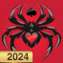 icon Spider Solitaire - Card Games (Spider Solitaire - Kaartspellen)