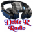 icon Doble R Radio(Express Services) 1.1