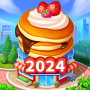 icon Crazy Cooking Diner(Crazy Cooking Diner: Chef Game)