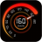 icon com.gps.speedometer.tripmanager(GPS-snelheidsmeter weergeven: tripsnelheid en brandstofbeheer) 1.3