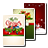 icon Christmas Greeting Cards(Kerstwenskaarten) 1.0.5