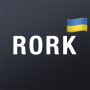 icon Rork(Rork — мистецтво читати)