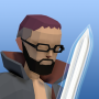 icon Tap Fighter(Sword Fighter - Fighting Game)