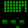 icon Invaders - Classic Shooter