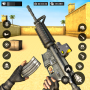 icon US Army Commando SurvivalFPS Shooter(US Commando FPS Shooting Games)