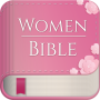 icon Daily Bible for Women Offline (Daily Bible for Women Offline
)