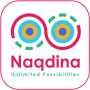 icon Naqdina(Naqdina Reseller
)