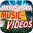 icon Download Music and Videos(Download muziek en video's For Free Online Mp3 Guia
) 1.0