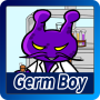 icon GermBoy V2.0 Parasites