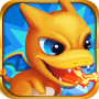 icon Monster Quest(Monster Quest:2021 Idle Game
)