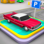 icon Car Parking Order Game(Parkeervolgorde Autoparkeerspel)