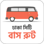 icon dhaka_bus_route(Dhaka City Bus Route Service)