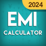 icon EMI + Financial(EMI-rekenmachine)
