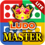 icon Ludo Master™ Lite - Dice Game (Ludo Master™ Lite - Dobbelspel)