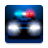 icon Police Siren & Light(Luide politiesirene en licht PRO) 10.0