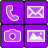 icon BL Violet Theme(BL Violet-thema) 1.2.1
