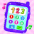 icon Glow Phone(Mobiele speelgoedtelefoon - Minigames) 16.0