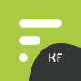 icon Kizeo Forms(Kizeo-formulieren, mobiele formulieren
)