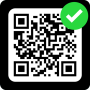 icon QR Scanner - Barcode Scanner (QR-scanner - Barcodescanner)