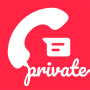 icon Private Line(Tweede telefoonnummer)