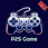icon PS2 Database Game(P2S Game Database PS2 MAX) 1.0.3