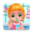 icon Baby Daily Activities(Babyverzorgingsspellen voor kinderen) 1.1.0