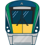 icon Next Train Ireland Free(Next Train Ireland)