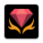 icon Diamantes(VERDIEN DIAMONDS FIRE) 1.5