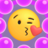icon Emoji reaction(Emoji-reactie
) 0.12