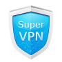 icon SuperVPN(SuperVPN Snelle VPN-client)