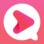 icon com.videochat.pure(PureChat - Live videochat)