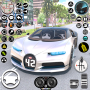 icon Car Game 3D & Car Simulator 3d(Car Game 3D Car Simulator 3d)