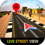 icon Live Street View(StreetView Kaarten: Routeplanner
)