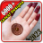 icon Gol Tikki Mehndi Designs Simple(Gol Tikki Mehndi Design Simple) 10.5.0