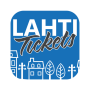 icon LSL(Lahti Tickets)