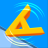 icon Type Spin(Type Spin: alfabet run game) 2.3.9