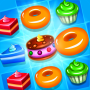 icon Pastry Mania(Pastry Mania Match 3 Game)