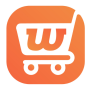 icon Windo(windo - e-commerce winkel aanmaken
)