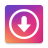 icon InsSaver(Video-downloader voor Instagram) 2.6.1