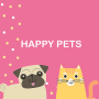 icon Happy Pets (Blije huisdieren
)