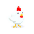 icon Egg Tycoon(Egg Tycoon: Idle Chicken Inc) 1.1