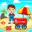 icon Toddler Games(Peuterspellen voor 2-5 jaar oud) 1.11