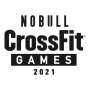 icon com.crossfit.games.android(CrossFit Games
)