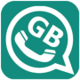 icon GBWastApp With Chat Pro New Latest Version 2021(GBWastApp With Chat Pro Nieuwe nieuwste versie 2021
)