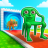 icon Brainzot Is Stolen(Steel Italiaanse Monster) 1.3