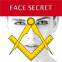icon Face SecretFace Reading & Beauty Meter(ID Gulden Snede Gezicht - Schoonheid Analyse)
