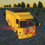 icon Truck Anti Gosip Offroad(Truck Anti Gosip Offroad Simulator
)