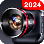 icon HD Camera for Android: XCamera (HD Camera voor Android: XCamera
)